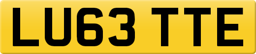 LU63TTE